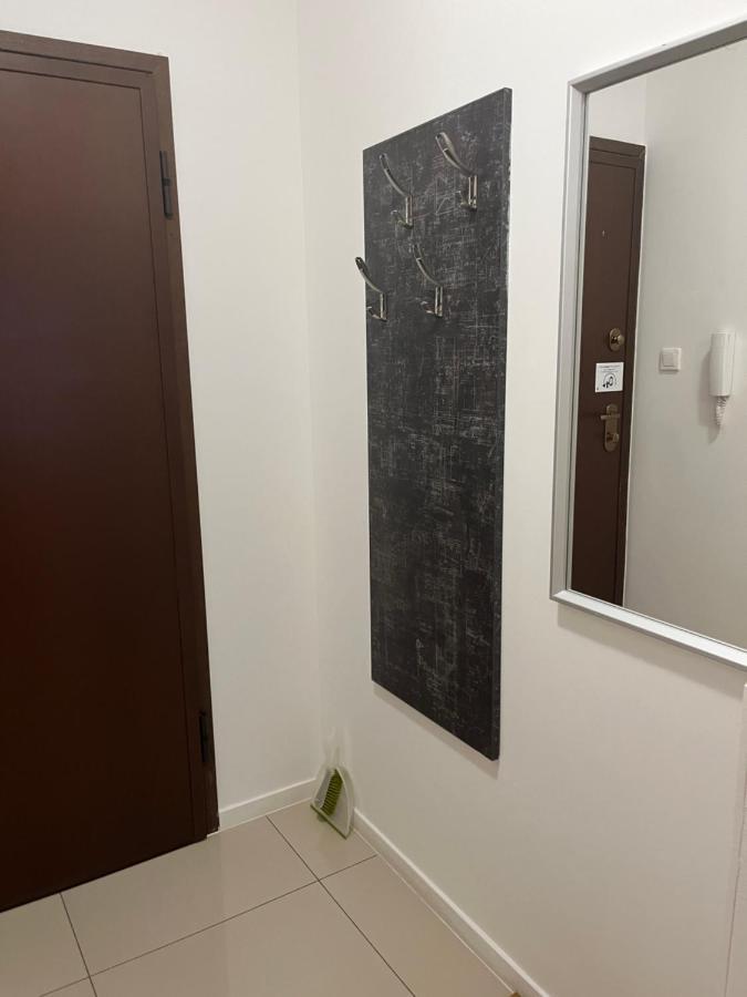 Corvin Pearl Deluxe Apartamento Budapeste Exterior foto